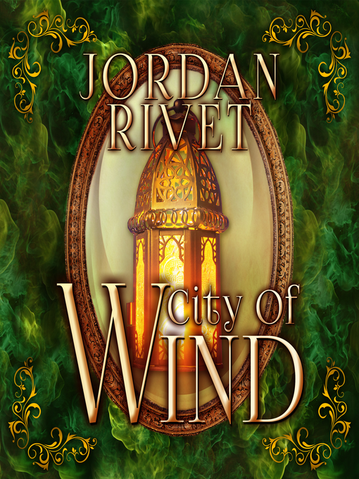 Cover image for City of Wind